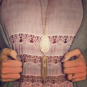 Kendra Scott Rayne Necklace
